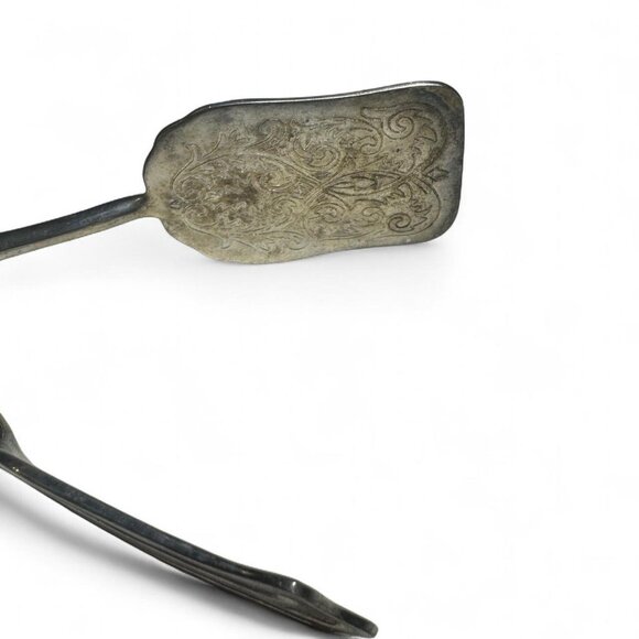 VTG Serving Tongs - Picture 6 of 6